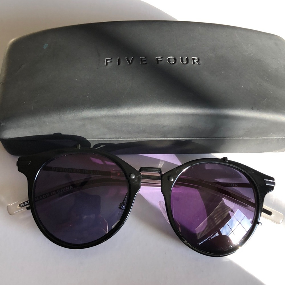 Five four sunglasses